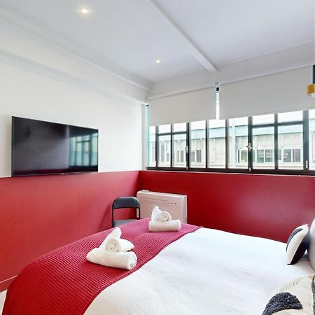 178 Suite Cesar - Superb Apartment In Paris Ngoại thất bức ảnh