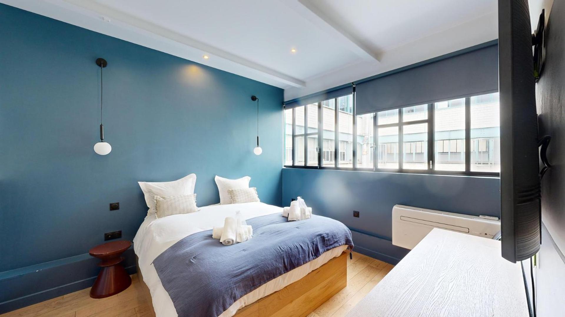 178 Suite Cesar - Superb Apartment In Paris Ngoại thất bức ảnh