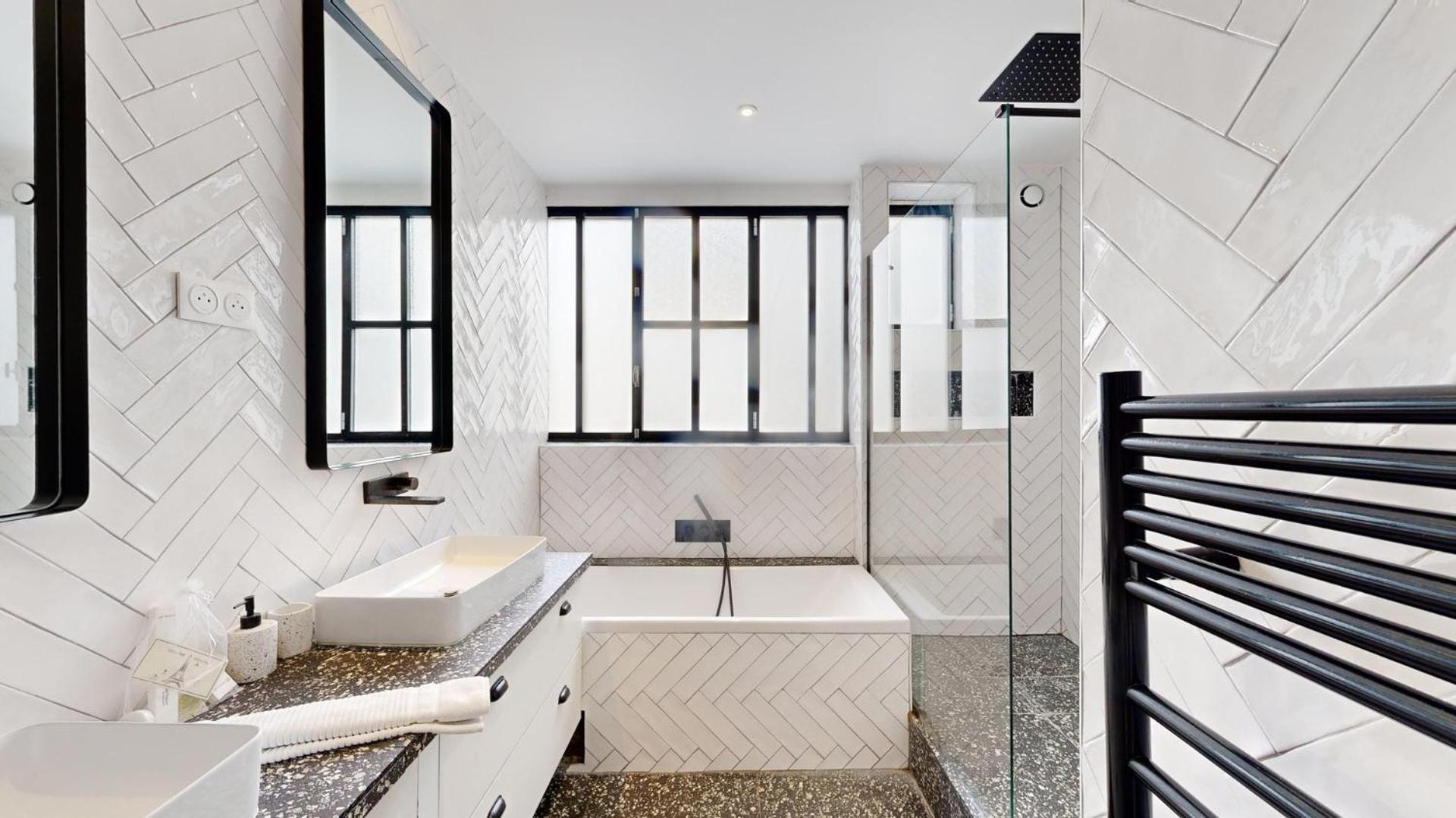 178 Suite Cesar - Superb Apartment In Paris Ngoại thất bức ảnh