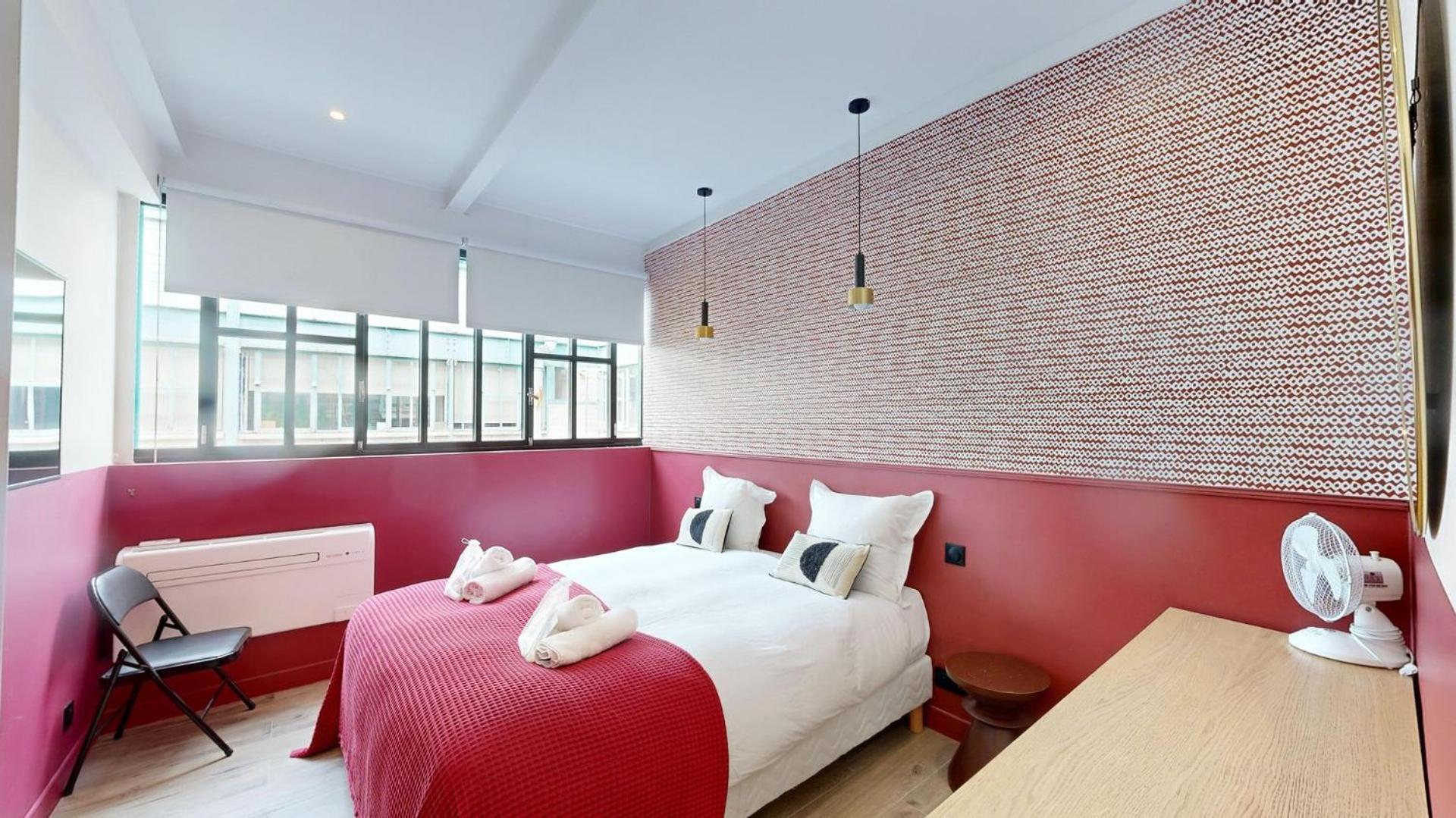 178 Suite Cesar - Superb Apartment In Paris Ngoại thất bức ảnh