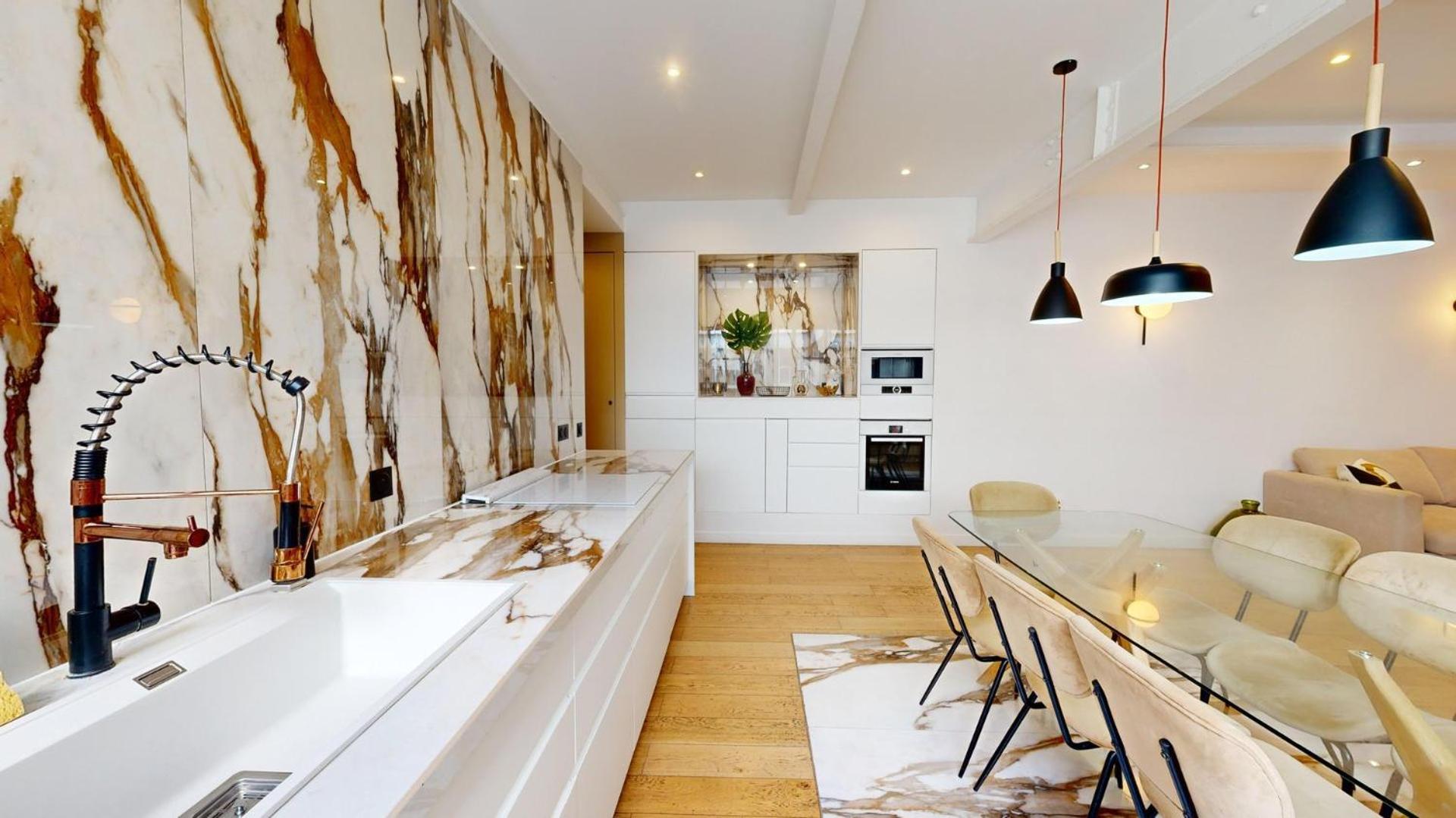 178 Suite Cesar - Superb Apartment In Paris Ngoại thất bức ảnh