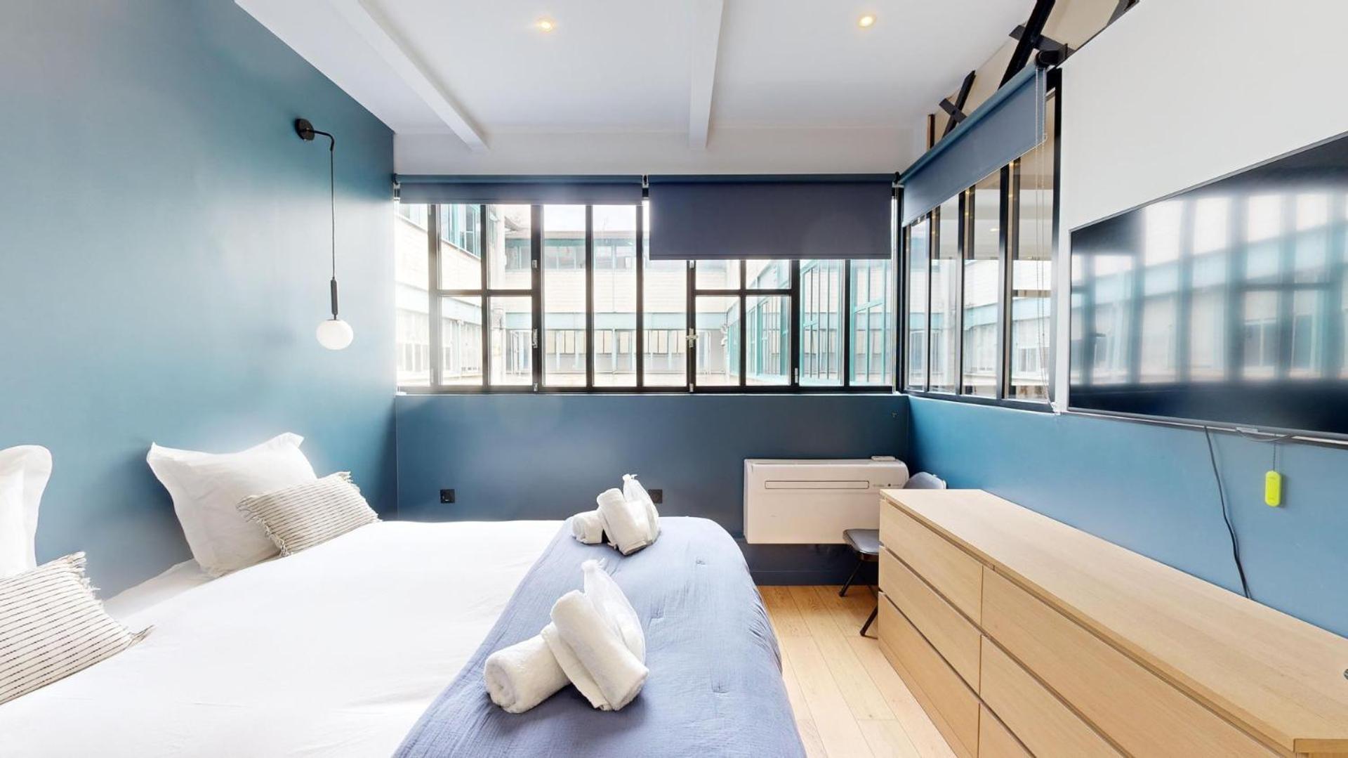 178 Suite Cesar - Superb Apartment In Paris Ngoại thất bức ảnh